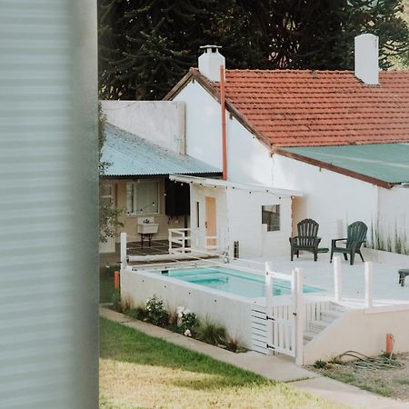 Hol Gok Patagonia Apartment Ескуел Екстериор снимка
