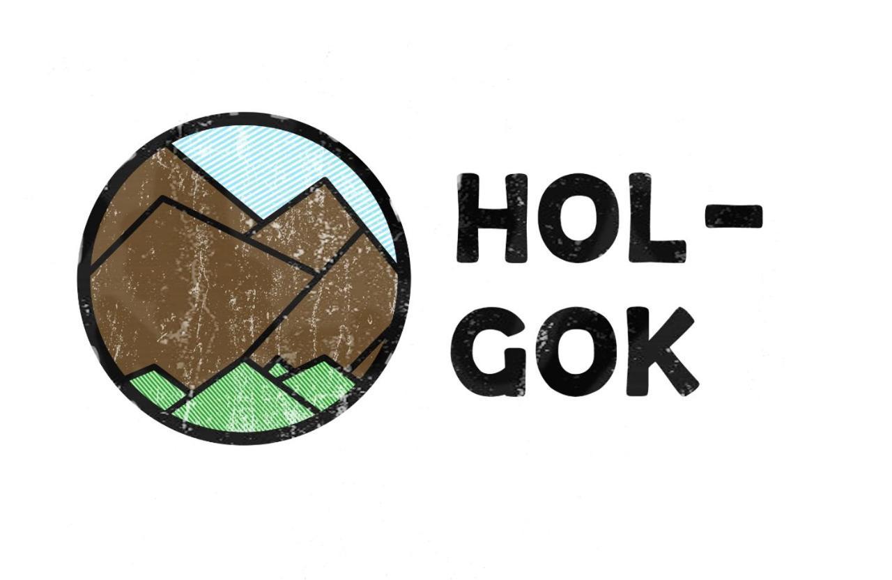 Hol Gok Patagonia Apartment Ескуел Екстериор снимка