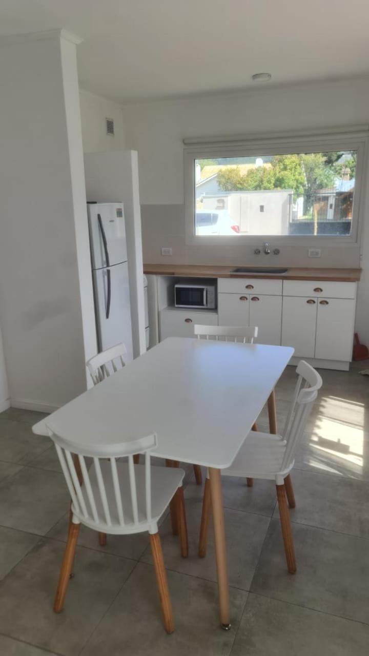 Hol Gok Patagonia Apartment Ескуел Екстериор снимка