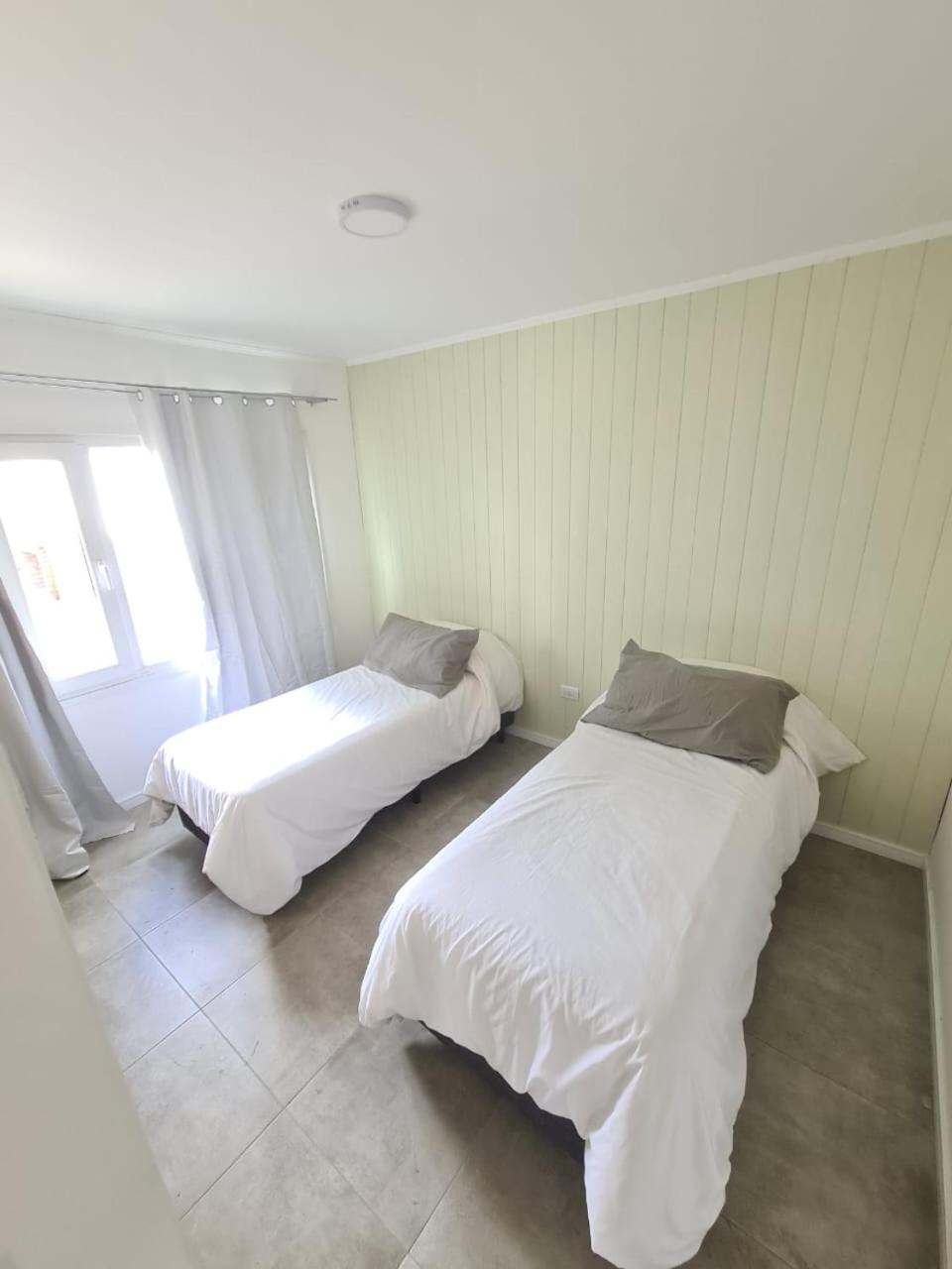 Hol Gok Patagonia Apartment Ескуел Екстериор снимка