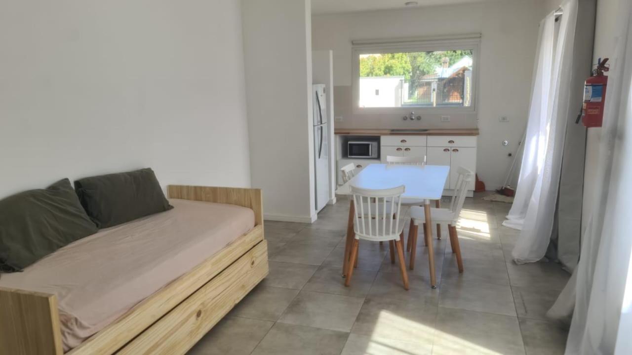 Hol Gok Patagonia Apartment Ескуел Екстериор снимка