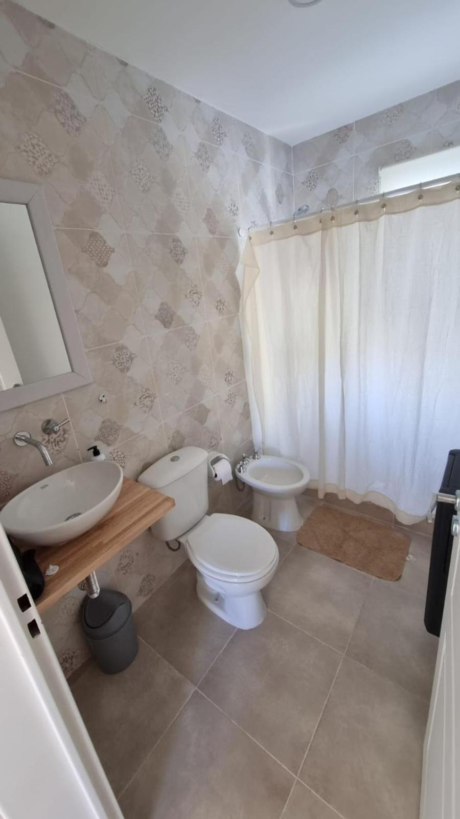 Hol Gok Patagonia Apartment Ескуел Екстериор снимка