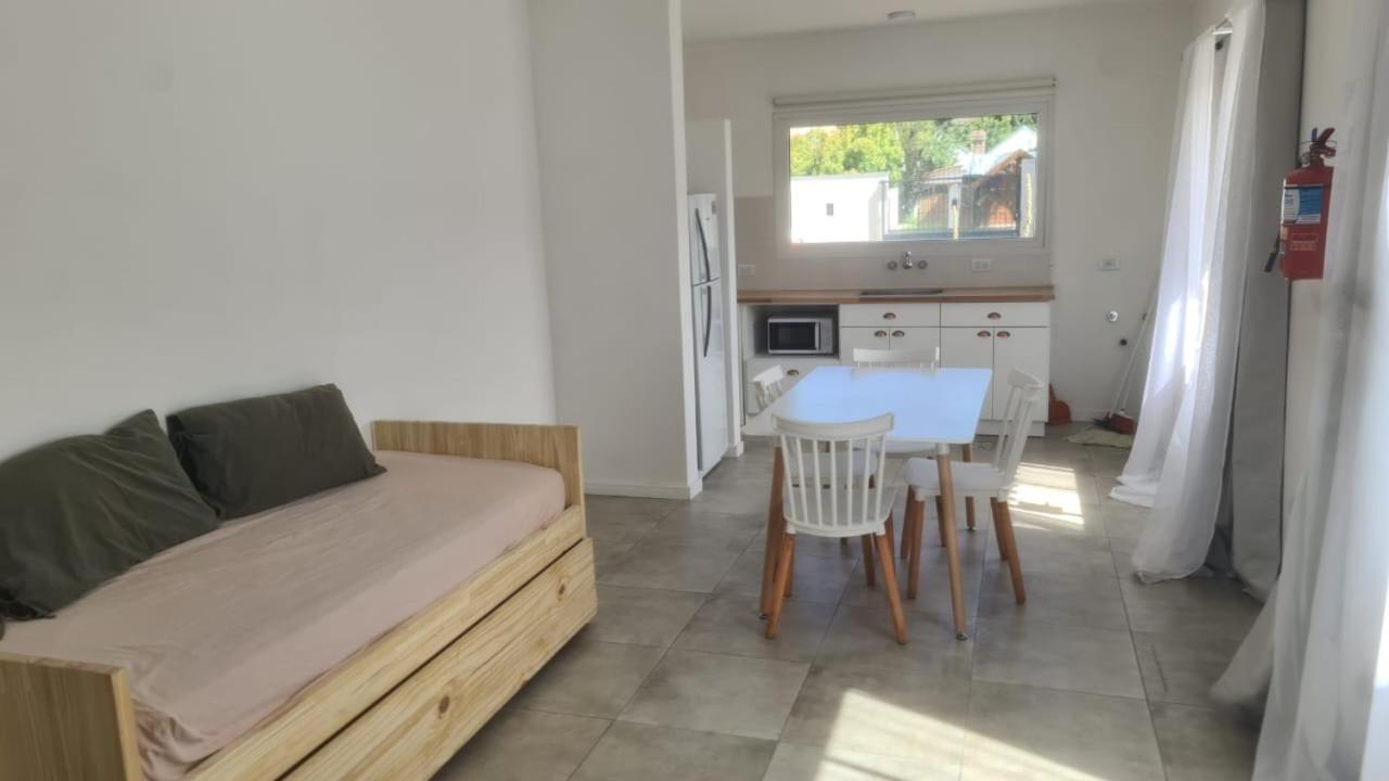 Hol Gok Patagonia Apartment Ескуел Екстериор снимка