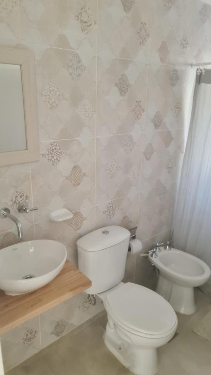 Hol Gok Patagonia Apartment Ескуел Екстериор снимка