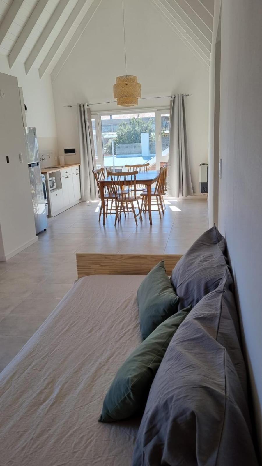 Hol Gok Patagonia Apartment Ескуел Екстериор снимка