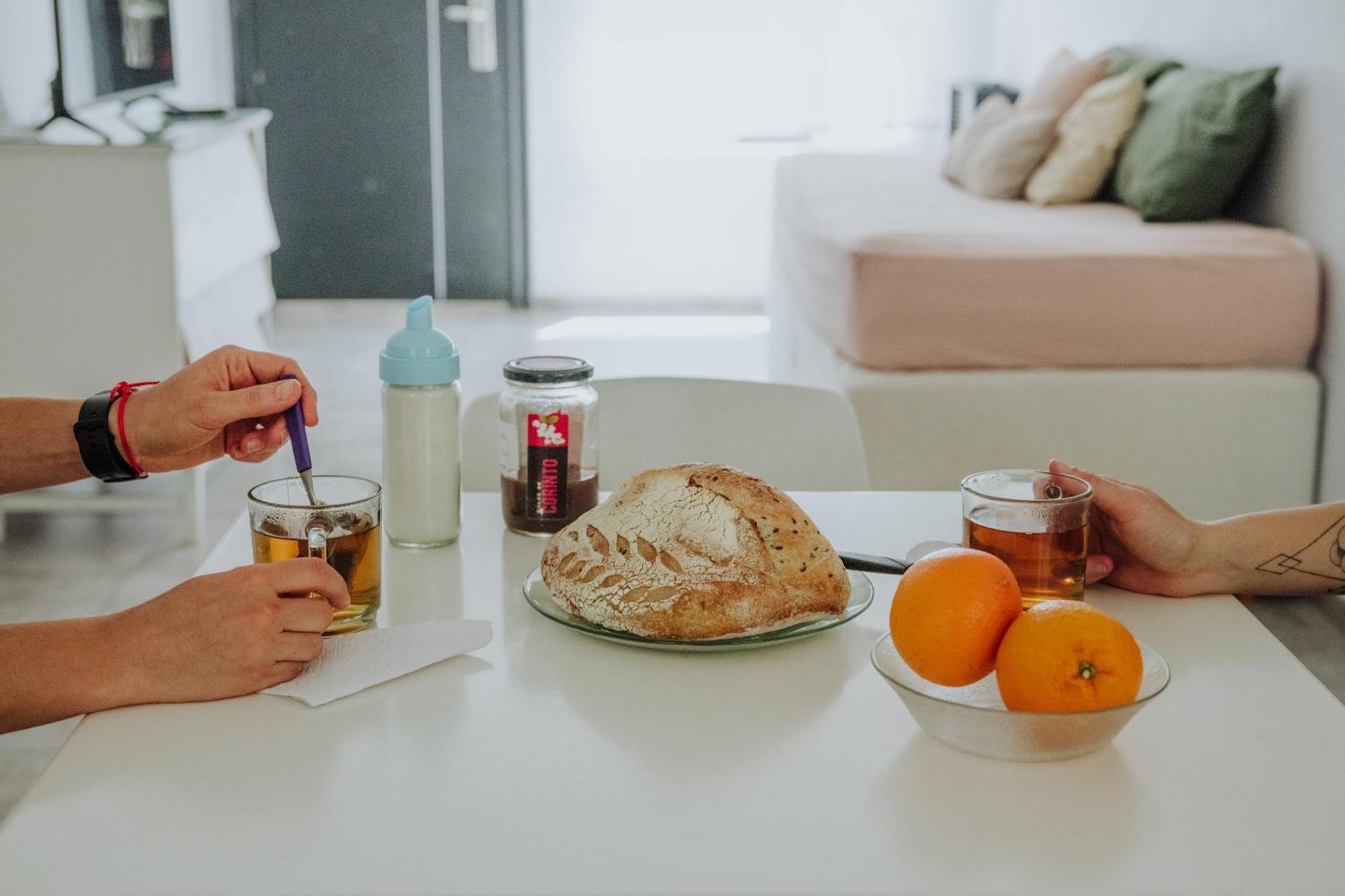 Hol Gok Patagonia Apartment Ескуел Екстериор снимка